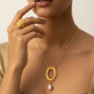 Ethereal Gold
