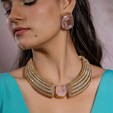 Choker set