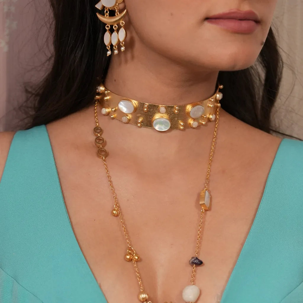 Elsa Choker